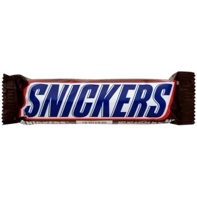 Snickers