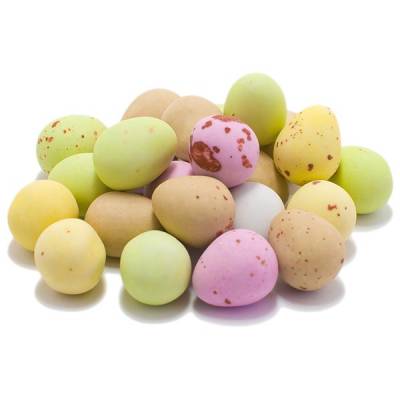 Mini Eggs