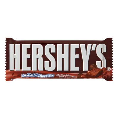 Hersheys Cookie n Choc