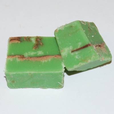 Mojito Fudge