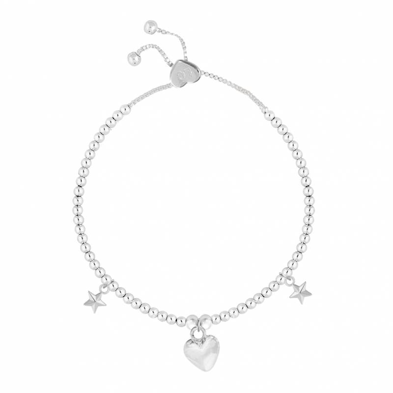 Thinking of You Charm Bracelet Gift Set