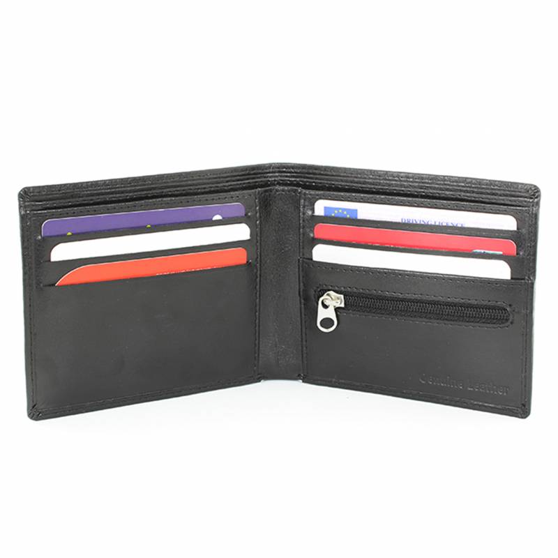 Personalised Worlds Best Dad Wallet