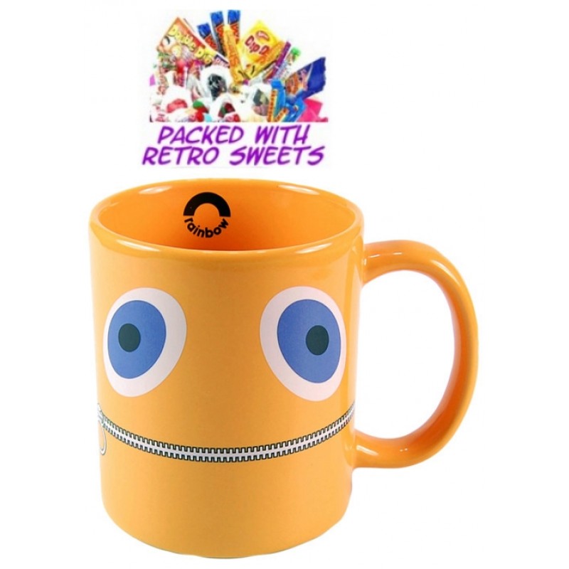 Zippy Cuppa Sweets